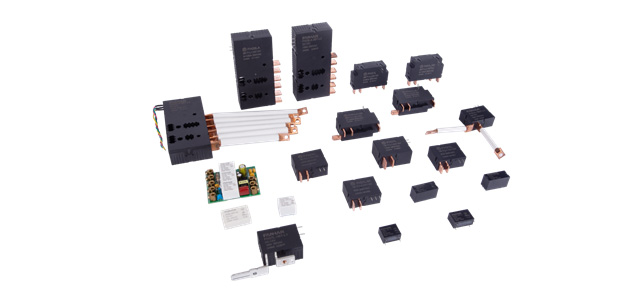 Latching Relays: Reliable Power-Free Switching for Critical Applications