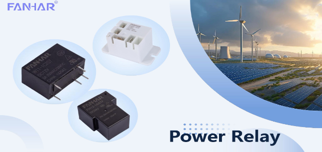 Power Relay User's Guide and FAQs