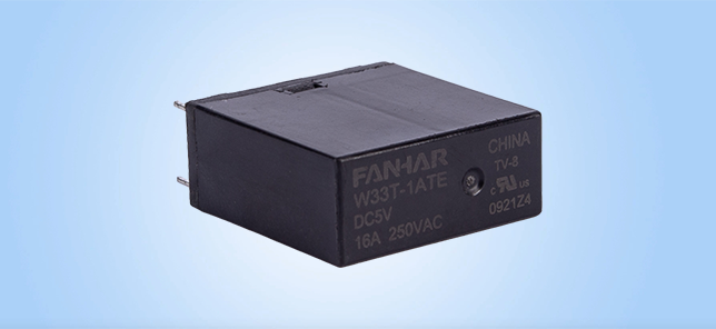 Fanhar W33 Power Relay