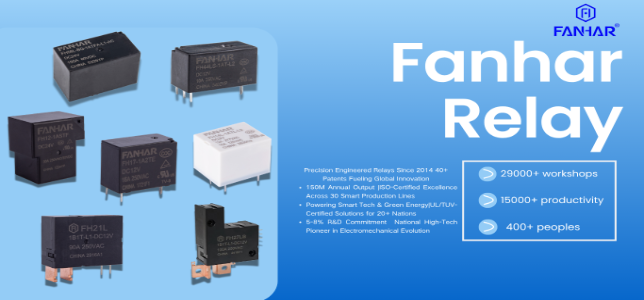 Single Phase Relay vs Three Phase Relay