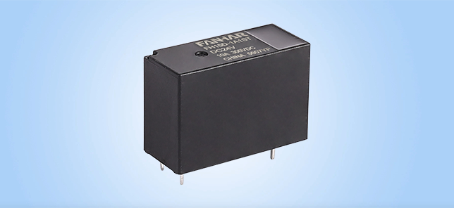 FH15D Power Relay