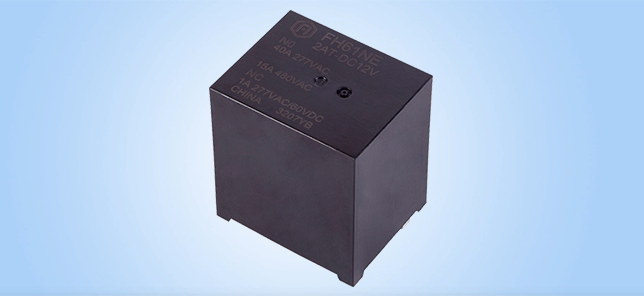 FH61NE New Energy Relay