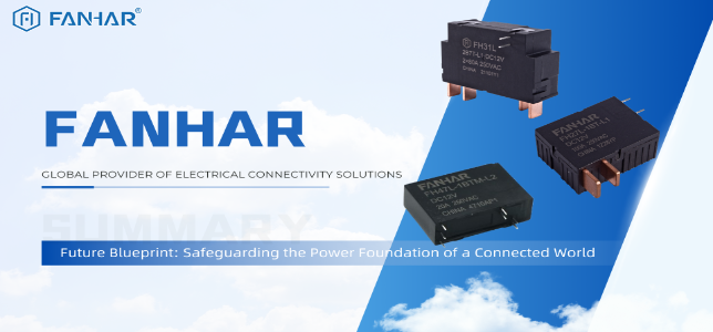 Future Blueprint: Safeguarding the Power Foundation of a Connected World